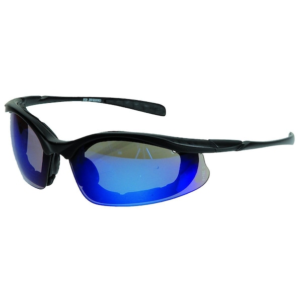 Safety Glasses, Concept, Half Frame 1.67" x2.79" x5.66"